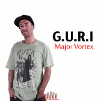 G.U.R.I - Major Vortex