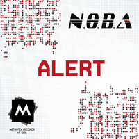 N.O.B.A - Alert
