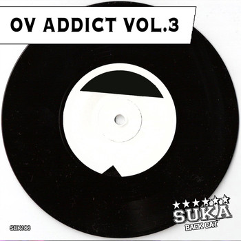 Various Artists - Ov Addict, Vol. 3