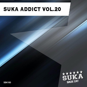 Various Artists - Suka Addict, Vol. 20