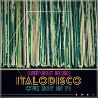 Italo Disco - One Day in 91