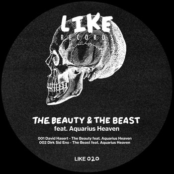 David Hasert & Dirk Sid Eno feat. Aquarius Heaven - The Beauty and the Beast