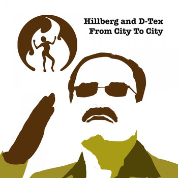 D-Tex & Hillberg - From City to City