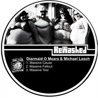 Diarmaid O Meara & Michael Lasch - Massive