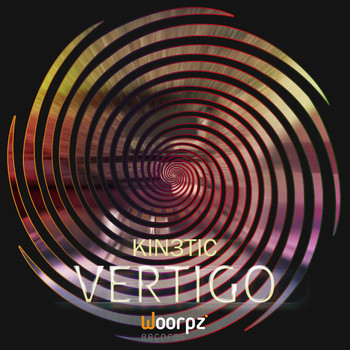 Kinetic - Vertigo