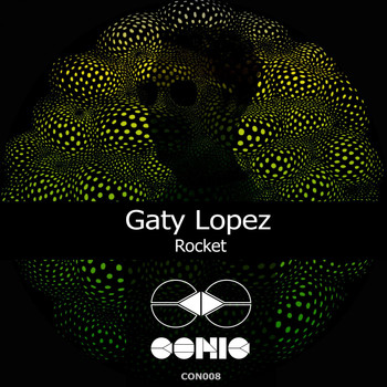 Gaty Lopez - Rocket
