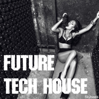 Various Artists - Future Tech House