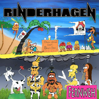 Rinderhagen - Fernweh