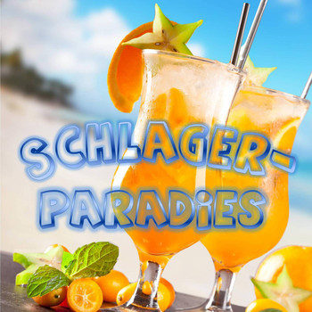 Various Artists - Schlager - Paradies