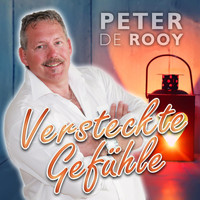 Peter De Rooy - Versteckte Gefühle