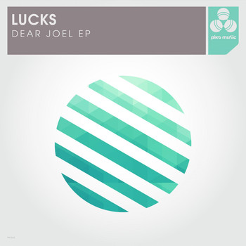 Lucks - Dear Joel EP