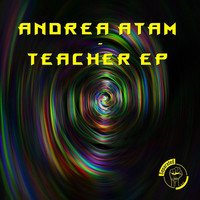 Andrea Atam - Teacher