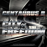 Centaurus B - City of Freedom