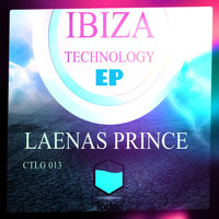Laenas Prince - Ibiza Technology (Original Mix)