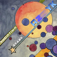 A2yk - Shooting Stars (Remaster)