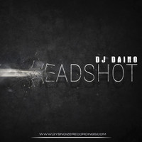 DJ Daino - Head Shot (Remaster)