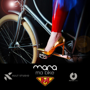 Mara - Ma Bike
