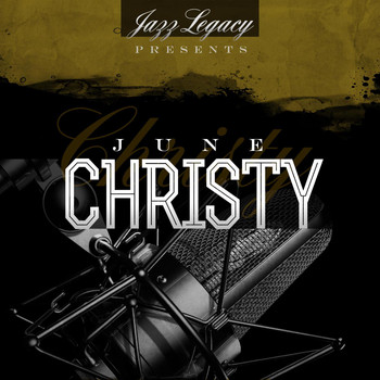 June Christy - Jazz Legacy (The Jazz Legends)