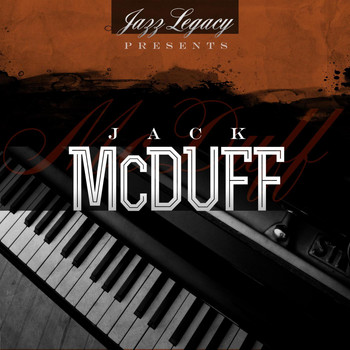 Jack McDuff - Jazz Legacy (The Jazz Legends)