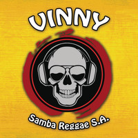 Vinny - Vinny Samba Reggae SA