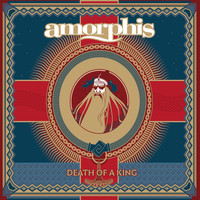 Amorphis - Death of a King