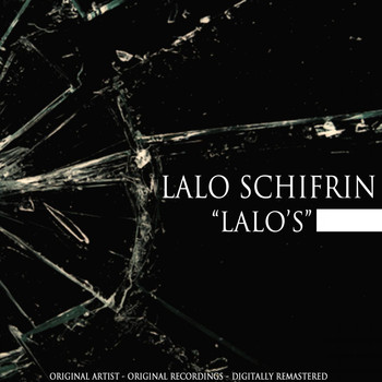 Lalo Schifrin - Lalo's