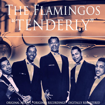 The Flamingos - Tenderly