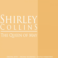 Shirley Collins - The Queen of May