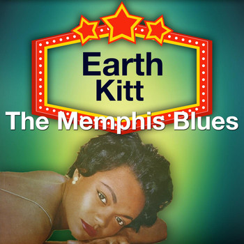 Eartha Kitt - The Memphis Blues