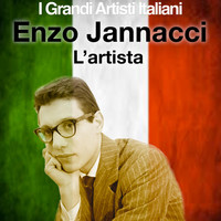 Enzo Jannacci - L'artista (I Grandi Artisti Italiani)