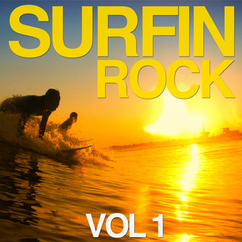 Various Artists - Surf Rock, Vol. 1
