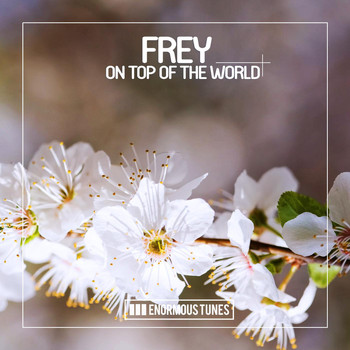 Frey - On Top of the World