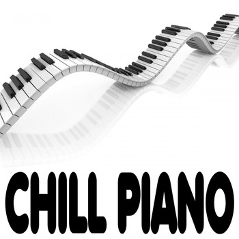 Various Artists - Chill Piano