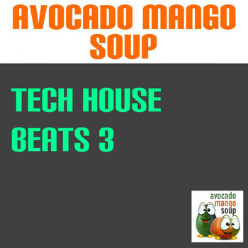 Various Artists - Tech House Beats, Vol. 3