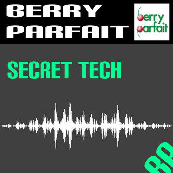 Various Artists - Secret Tech