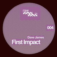 Dave James - First Impact