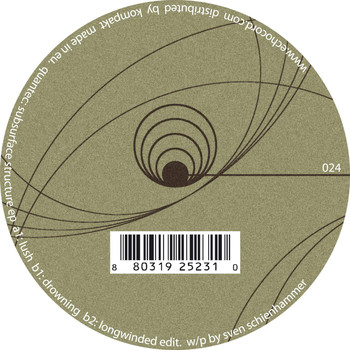 Quantec - Subsurfer Structure
