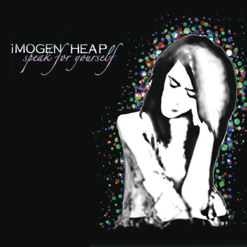 Imogen Heap - Speak for Yourself (Deluxe Version)