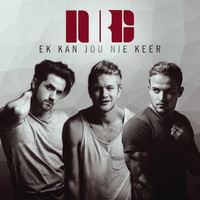 NRG - Ek kan Jou nie Keer