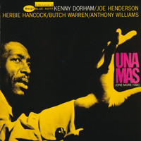 Kenny Dorham - Una Mas (Remastered 2014)
