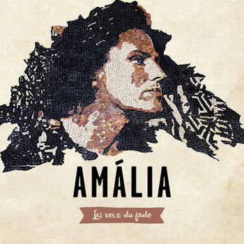 Various Artists - Amália les voix du fado