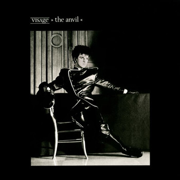 Visage - The Anvil