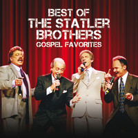 The Statler Brothers - Best Of The Statler Brothers Gospel Favorites