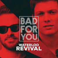 Waterloo Revival - Bad For You