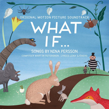 Nina Persson - What if...