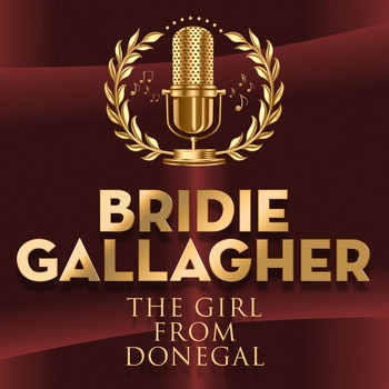 Bridie Gallagher - The Girl from Donegal