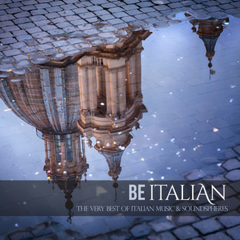 Various Artists - Be Italian