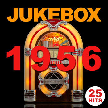 Various Artists - Jukebox 1956