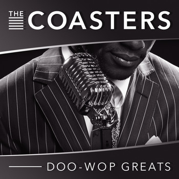 Coasters - Doo-Wop Greats