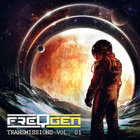FreqGen - Transmissions: Vol. 01
